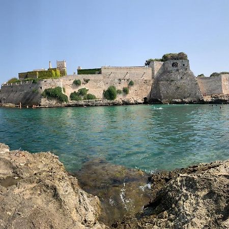 Evenal Apartment Monopoli Kültér fotó