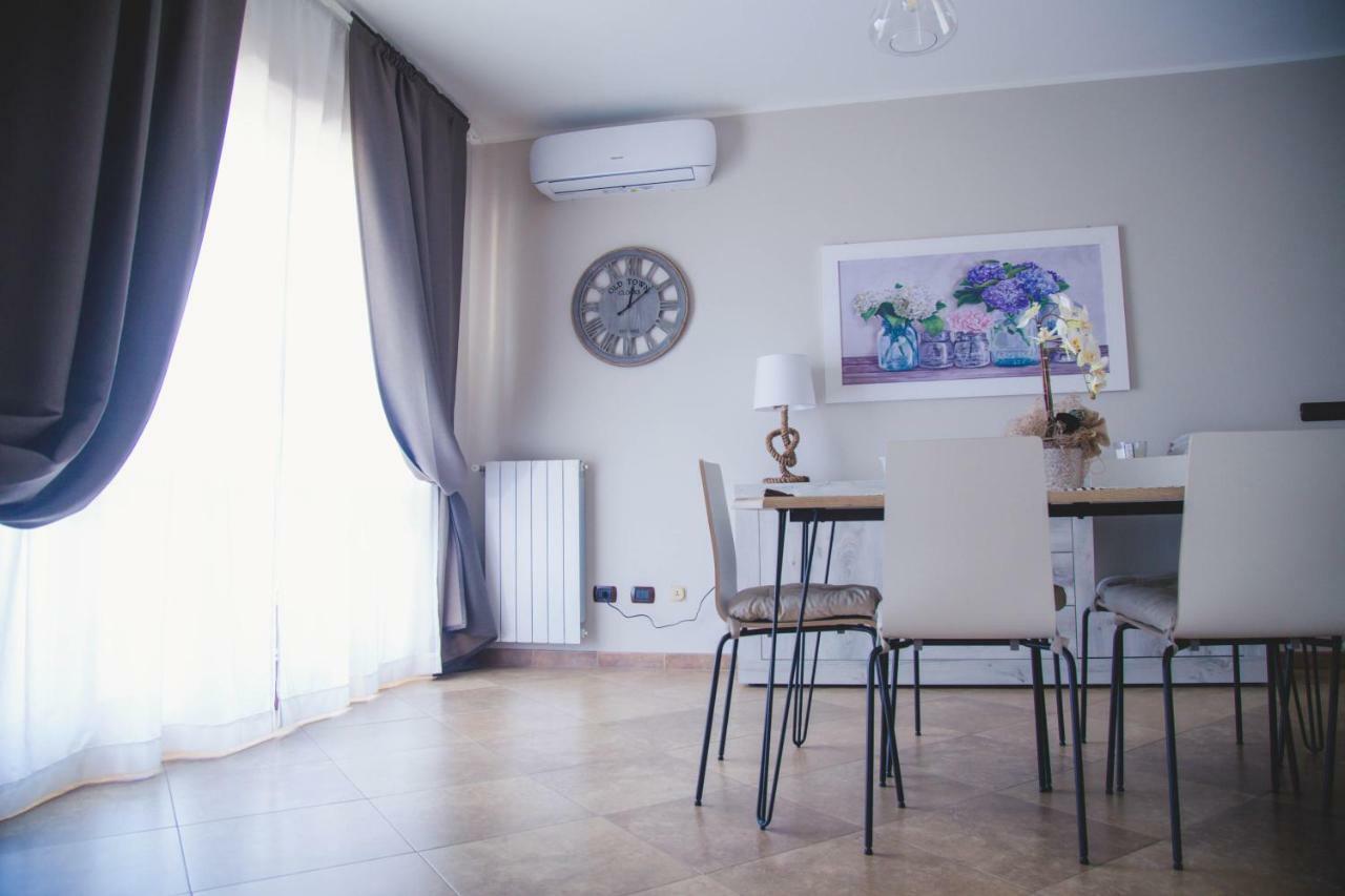 Evenal Apartment Monopoli Kültér fotó