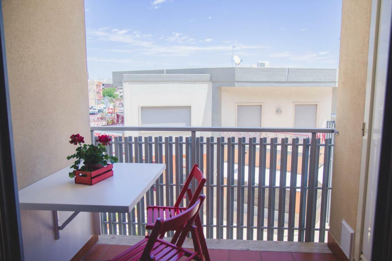 Evenal Apartment Monopoli Kültér fotó
