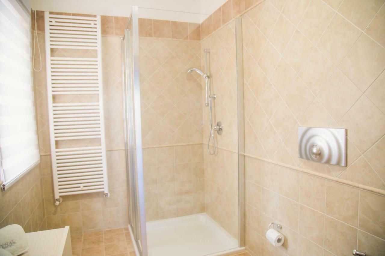 Evenal Apartment Monopoli Kültér fotó