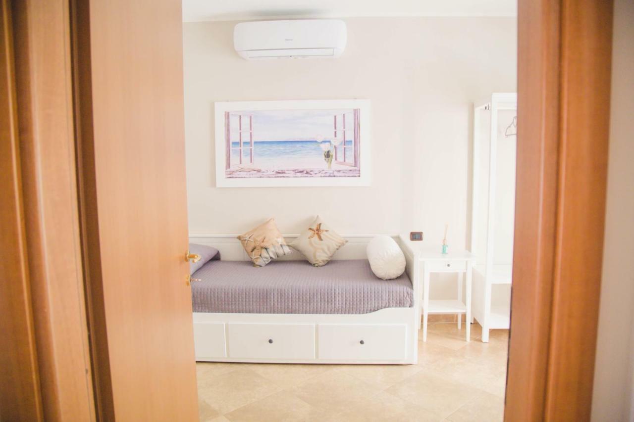 Evenal Apartment Monopoli Kültér fotó