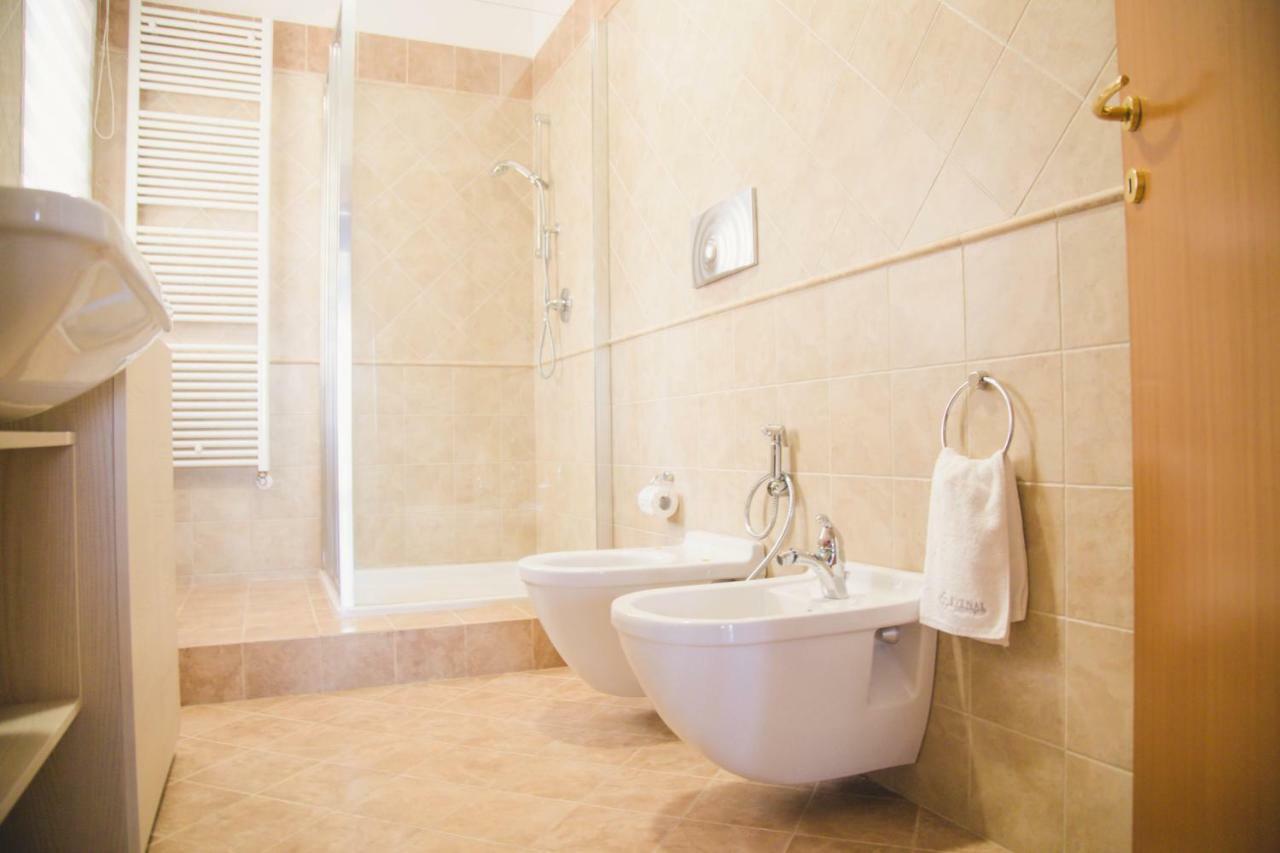 Evenal Apartment Monopoli Kültér fotó