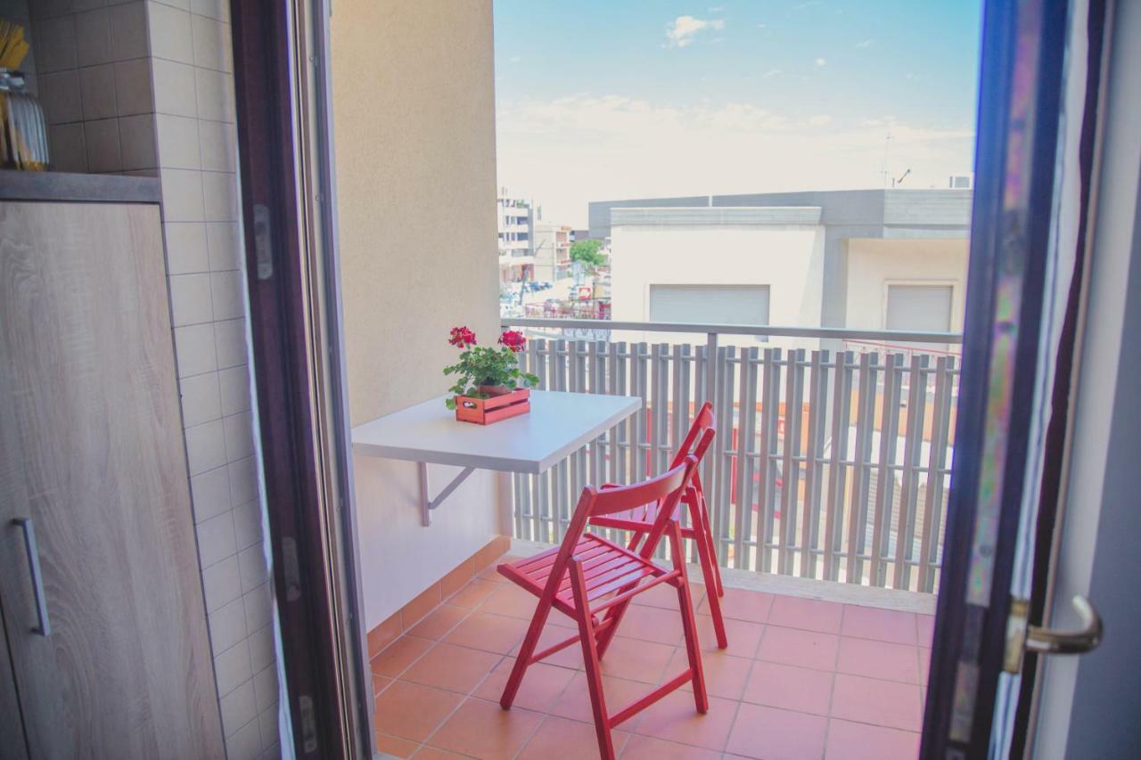 Evenal Apartment Monopoli Kültér fotó