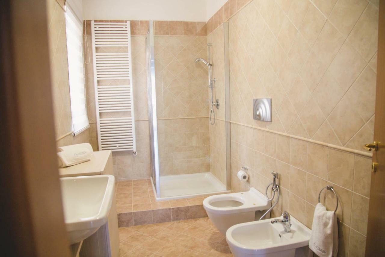 Evenal Apartment Monopoli Kültér fotó