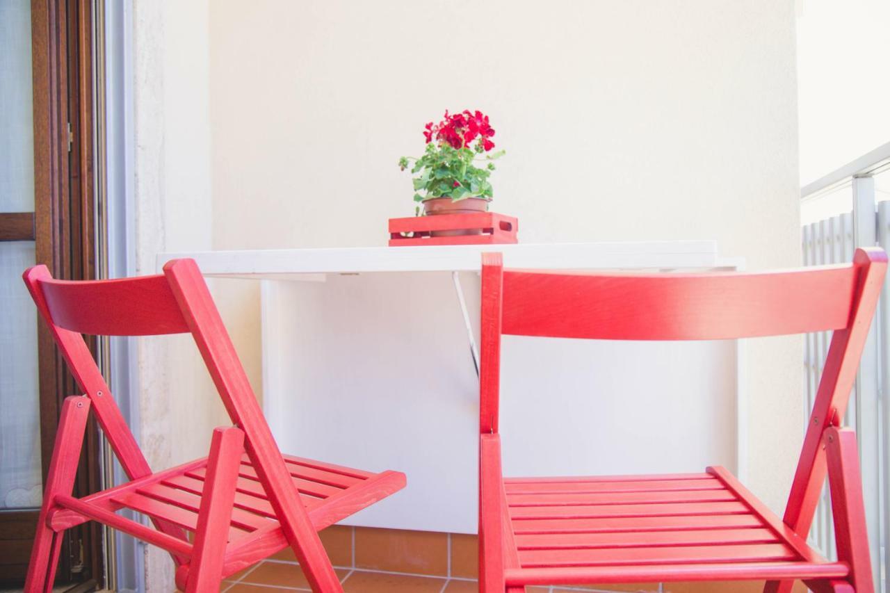 Evenal Apartment Monopoli Kültér fotó