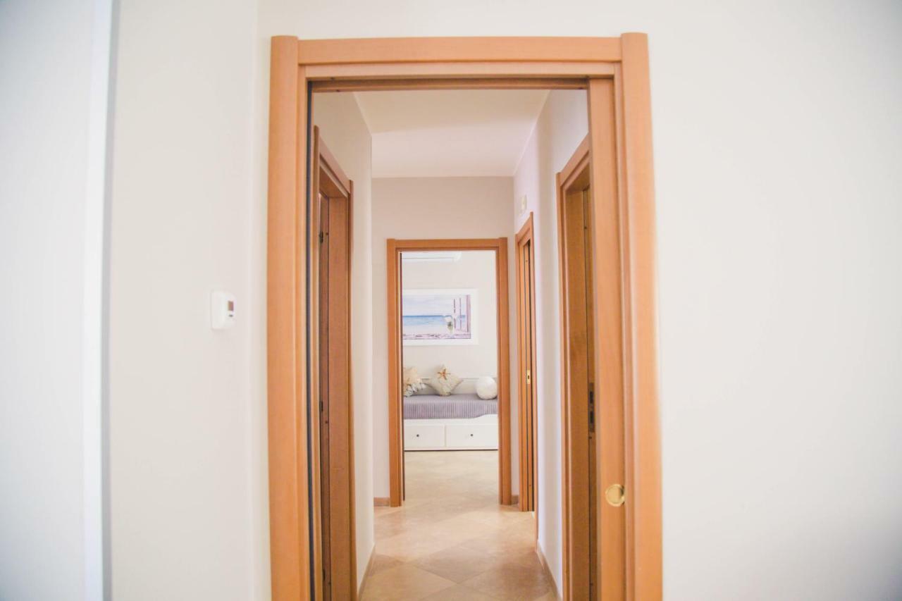 Evenal Apartment Monopoli Kültér fotó