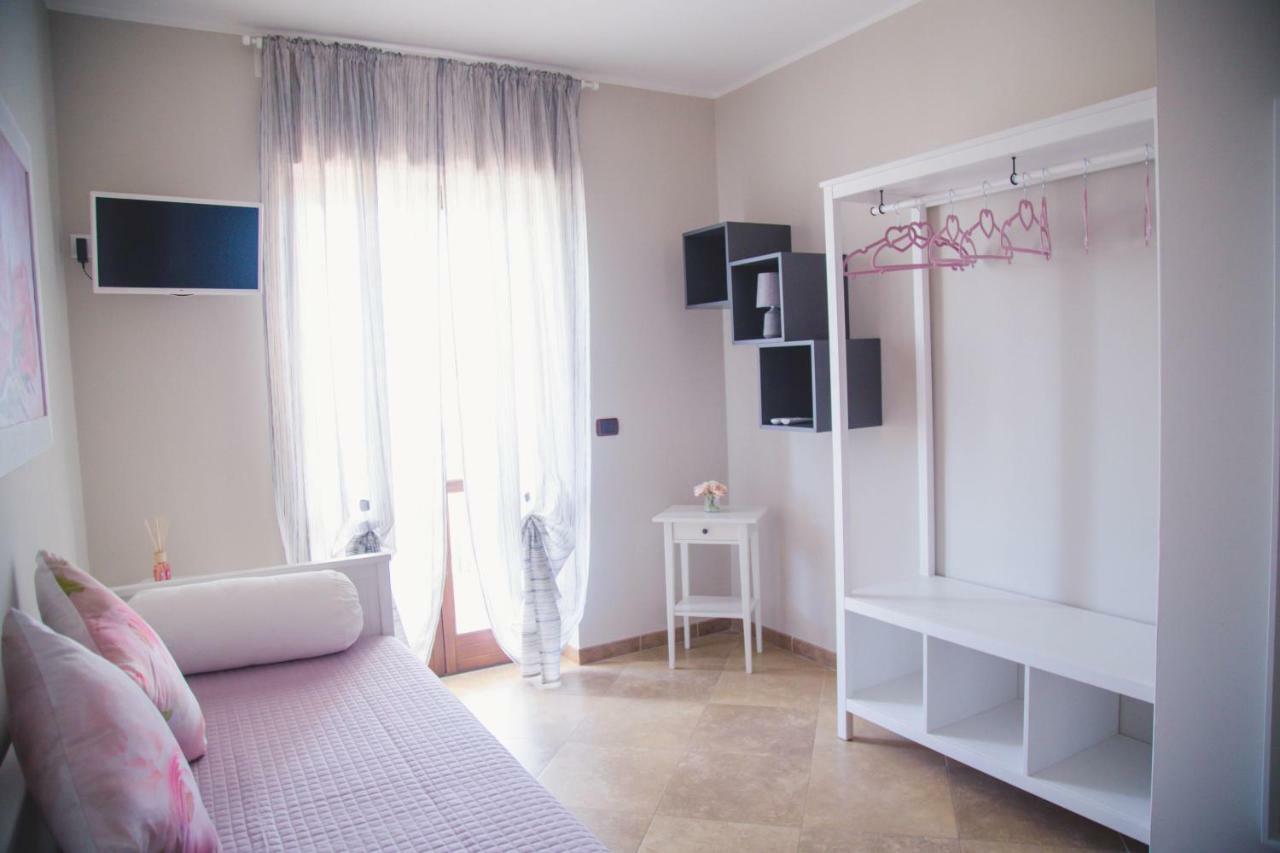 Evenal Apartment Monopoli Kültér fotó